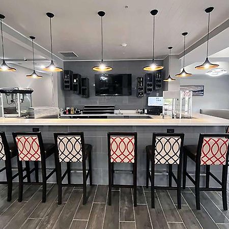 La Quinta Inn & Suites By Wyndham Coralville Iowa City المظهر الخارجي الصورة